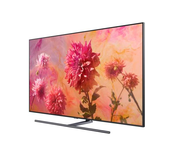 Samsung QE65Q9FN 165cm Q- LED CSÚCS TV !    AKCIÓ!!, 