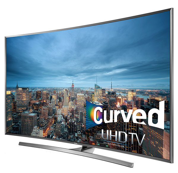 Samsung UE55JU7590, UE55JU7590