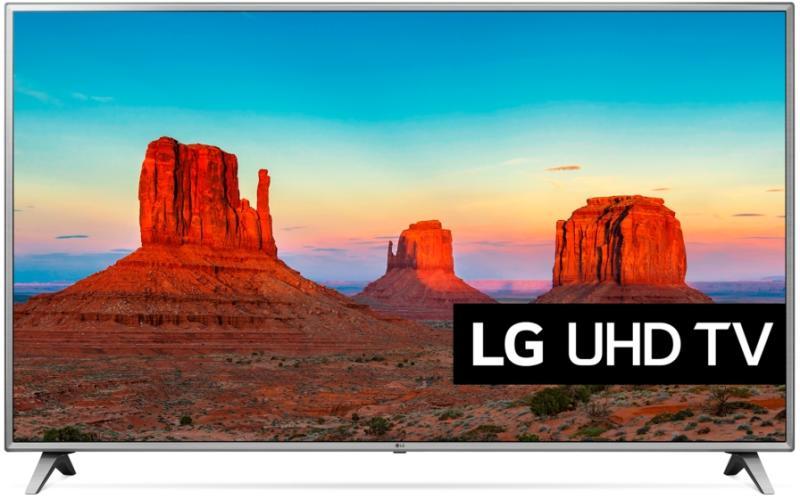 Lg 86UA74006LB  219CM 4K SMART PRÉMIUM LED TV ! AKCIÓ, 86UA74006LB