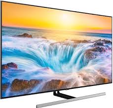 SAMSUNG QE75Q85RA, QE75Q85RA