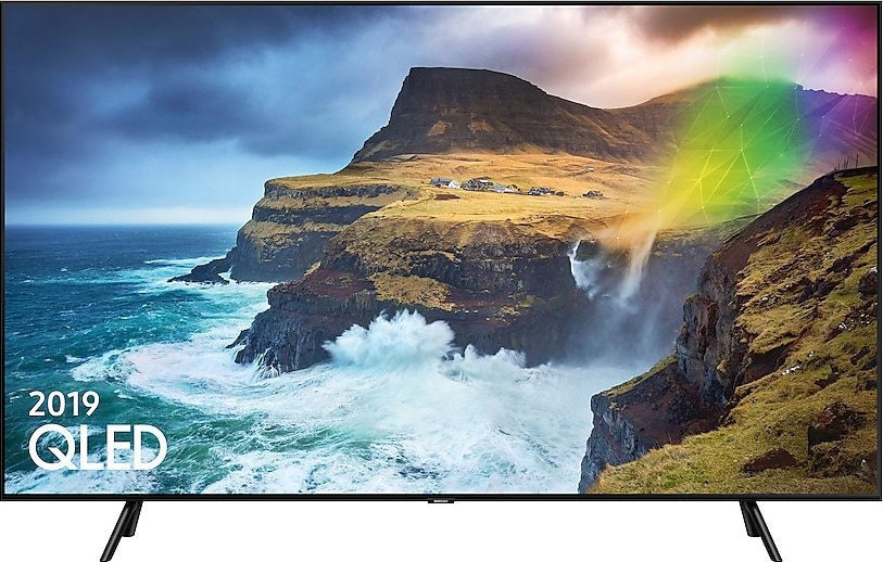 Samsung Qe82q70ra 207cm Q Led Smart Premium Led Tv Akcio Tomitv Kft