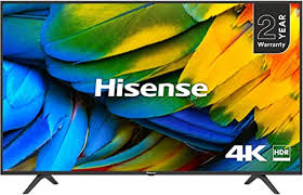 HISENSE 65B7100  165CM 4K, SMART LED TV ! AKCIÓ!, HISENSE 65B7100