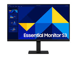 SAMSUNG (LS24D300GAUXEN) 180HZ GAMER  MONITOR  AKCIÓ!, LS24D300GAUXEN