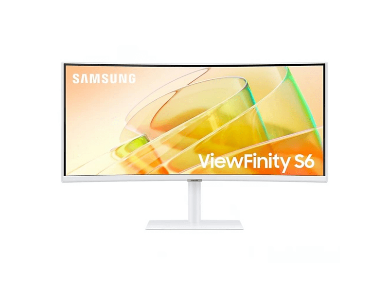 SAMSUNG (LS34C650TAUXEN) WQHD 100HZ GAMER  MONITOR ! AKCIÓ, LS34C650TAUXEN