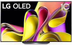 LG (OLED77B49LA ) 195CM 4K SMART PRÉMIUM  OLED 120HZ   UJ  MODELL! AKCIÓ!, OLED77B49LA