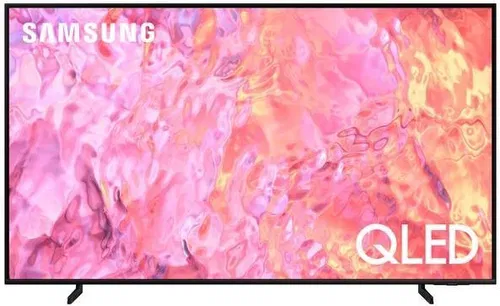 SAMSUNG (QE32Q50AEUXXN) 32" Q-LED SMART LED TV ! CSUCSMODELL! AKCIÓ, QE32Q50AEUXXN