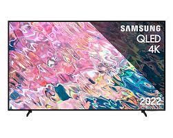 Samsung QE55Q65C 140CM Q-LED SMART  2024 PRÉMIUM  LED TV ! ÉRTÉKCSÖKKENT ! , QE55Q65C