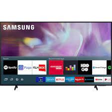 SAMSUNG QE65Q65C    165CM Q-LED 4K SMART PRÉMIUM  LED TV ! ÉRTÉKCSÖKKENT ! , QE65Q65C