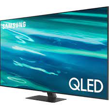 SAMSUNG QE65Q6F    165CM Q-LED 4K SMART PRÉMIUM  LED TV ! ÉRTÉKCSÖKKENT ! , QE65Q6F