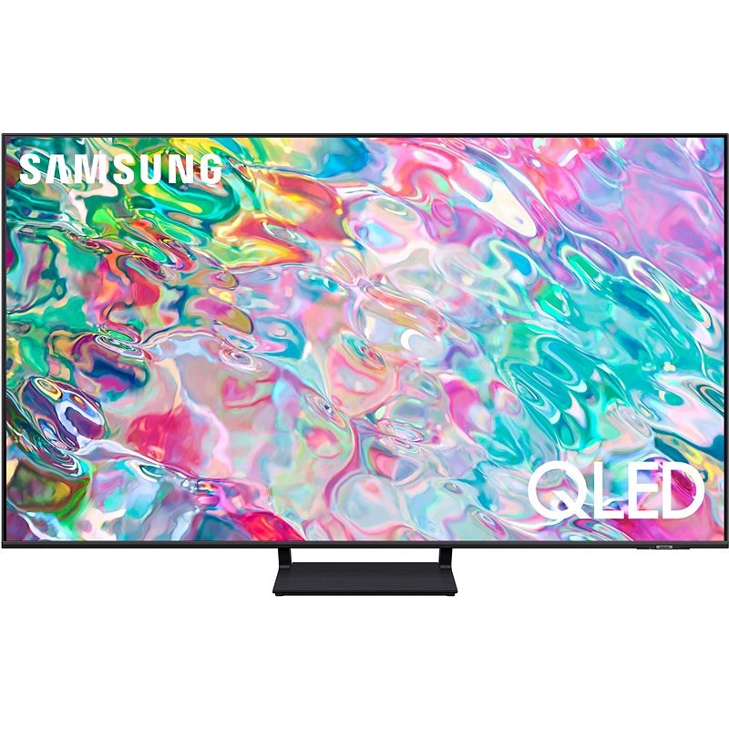 SAMSUNG QE65Q80C  165CM Q-LED PRÉMIUM  SMART LED TV ! ÉRTÉKCSÖKKENT !, QE65Q80C