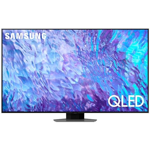 SAMSUNG QE65Q80D  165CM Q-LED PRÉMIUM  SMART LED TV ! ÉRTÉKCSÖKKENT !, QE65Q80DAT