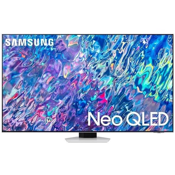 SAMSUNG (QE75QN85CAT) 190CM 4K NEO Q-LED CSÚCS TV ! AKCIÓ, QE75QN85CAT