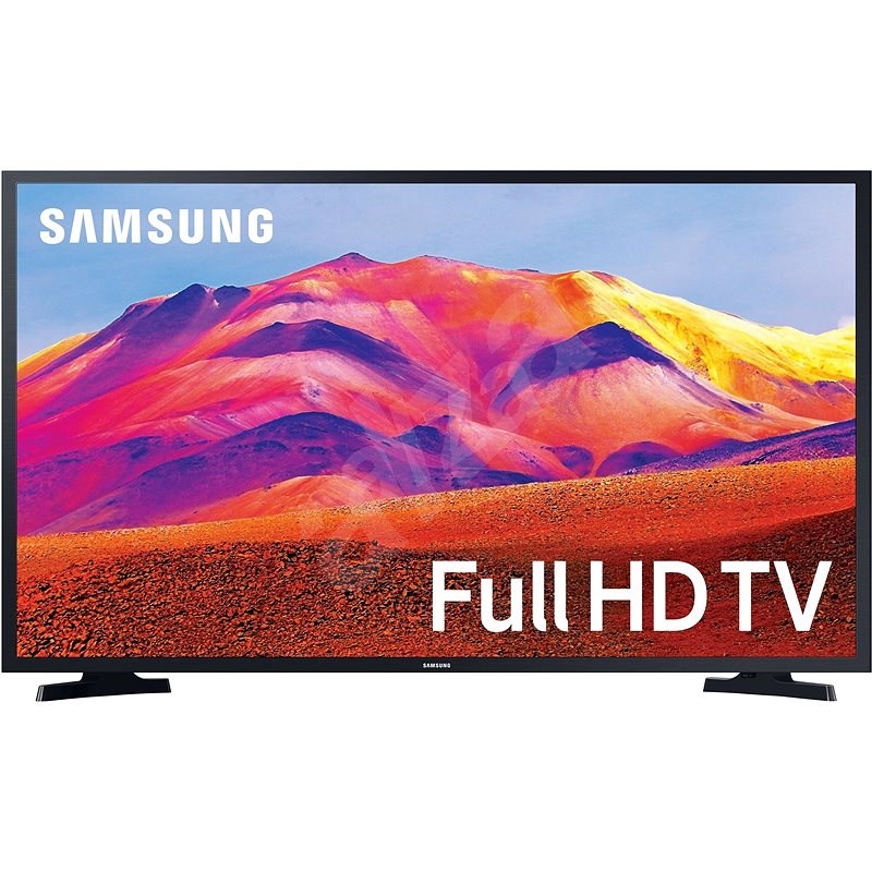 SAMSUNG (UE32T5372) 82CM FULL HD SMART WIFI LED TV ! AKCIÓ!, UE32T5372