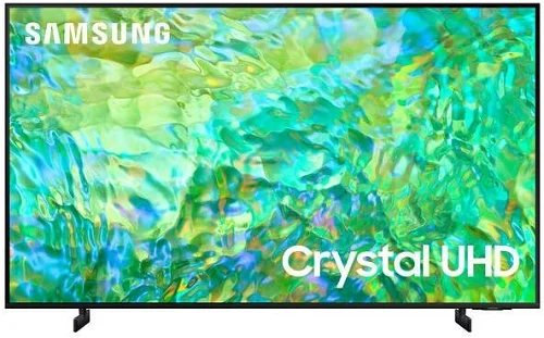 SAMSUNG (UE65AU7172)165CM 4K SMART LED TV ! AKCIÓ!, UE65AU7172