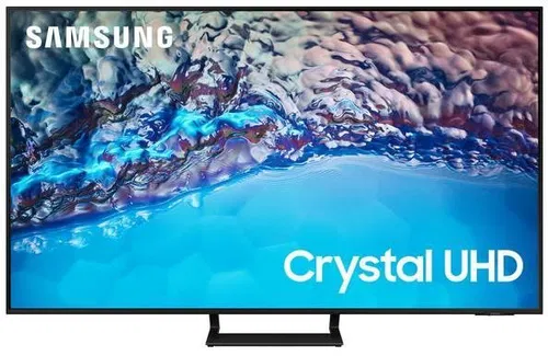 SAMSUNG UE85BU8079 215CM 4K SMART UJ  MODELL! AKCIÓ!, UE85BU8079
