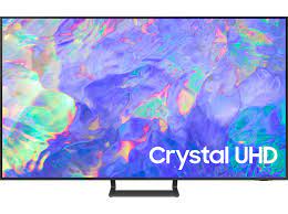 SAMSUNG UE85DU8079 215CM 4K SMART UJ  MODELL! AKCIÓ!, UE85DU8079